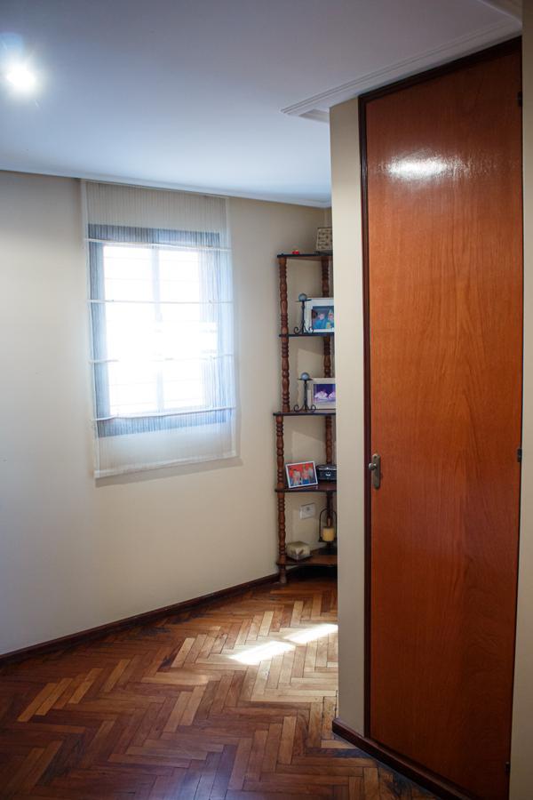 Departamento - Barrio Norte 2