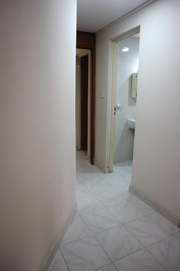 Departamento - Barrio Sur 3