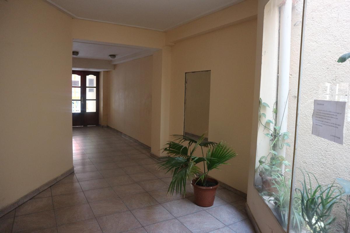 Departamento - Barrio Sur 1