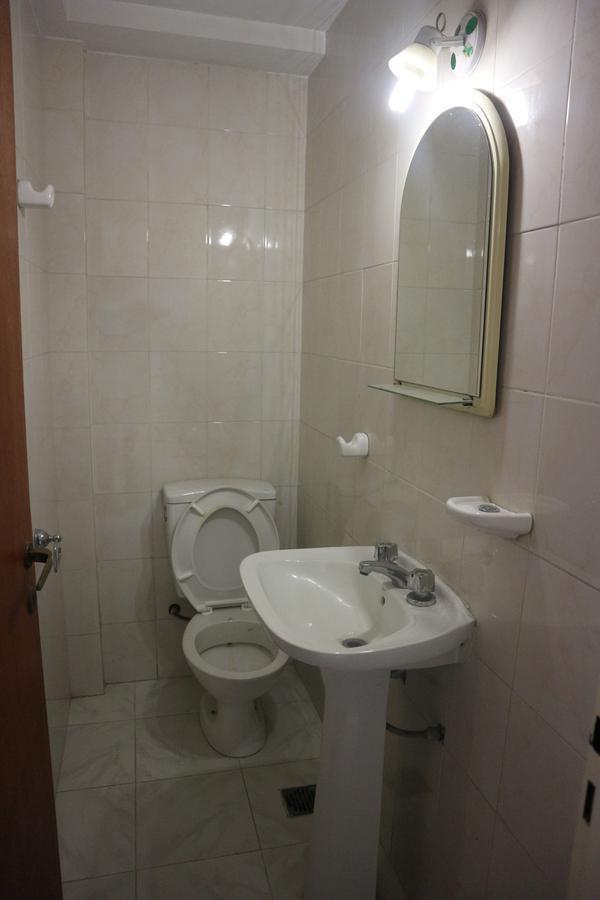Departamento - Barrio Sur 4
