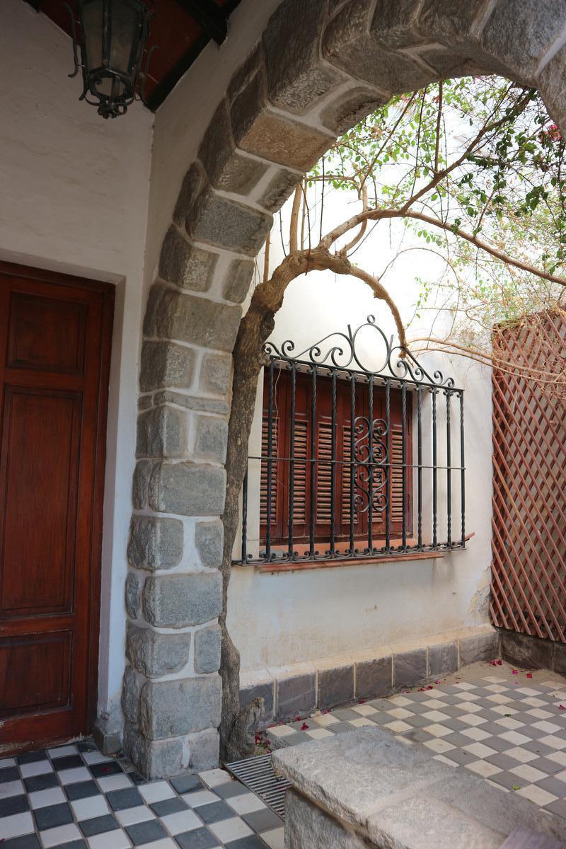 Casa - Cafayate 3
