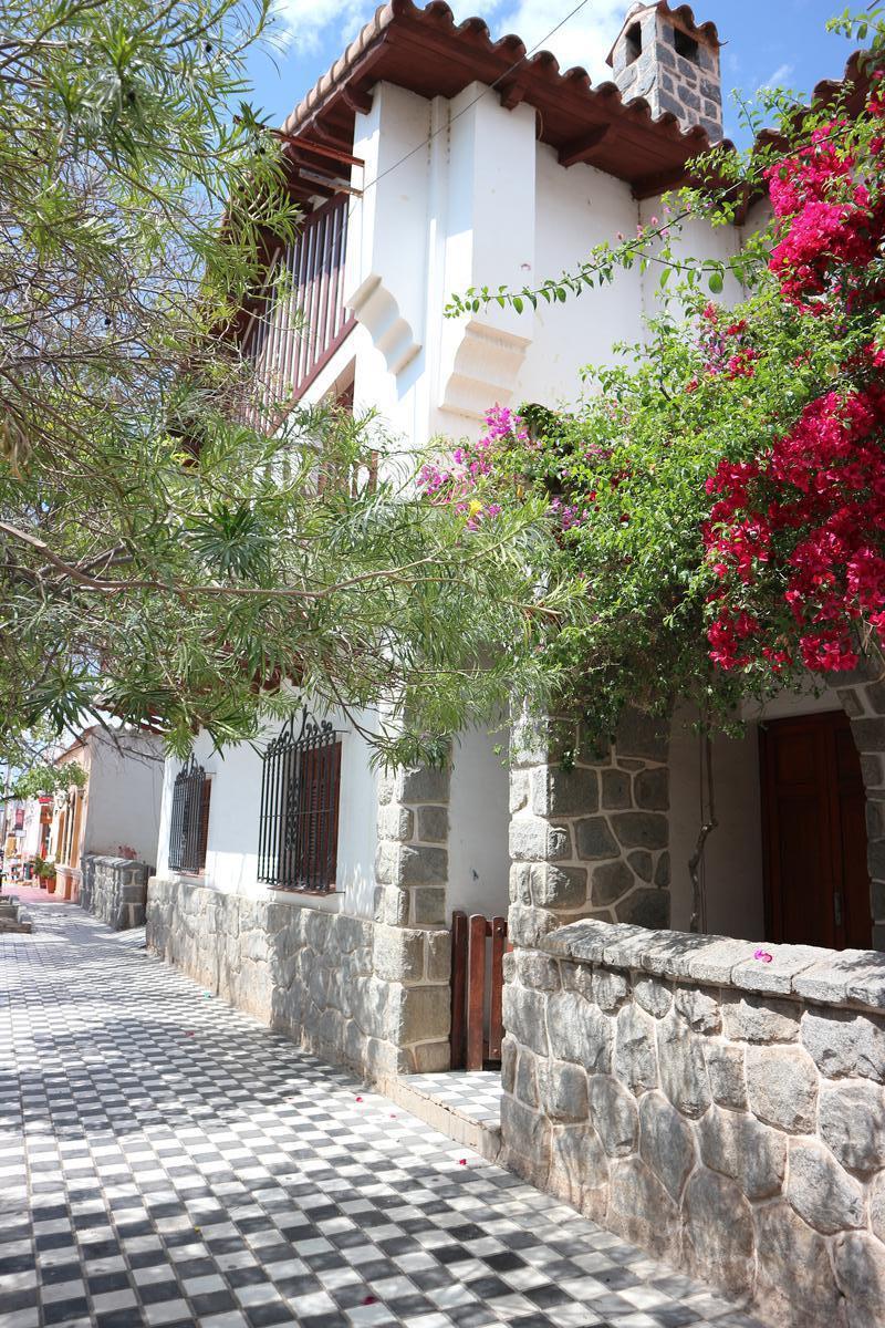 Casa - Cafayate 4