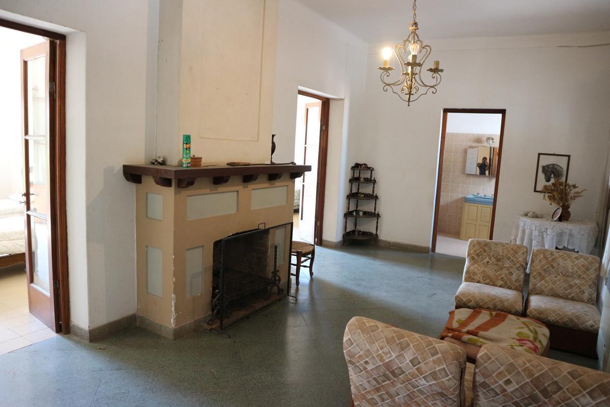 Casa - Cafayate 3