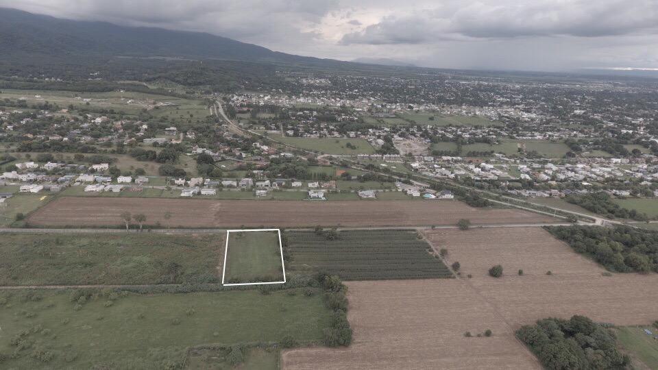 Propiedad en Argentina