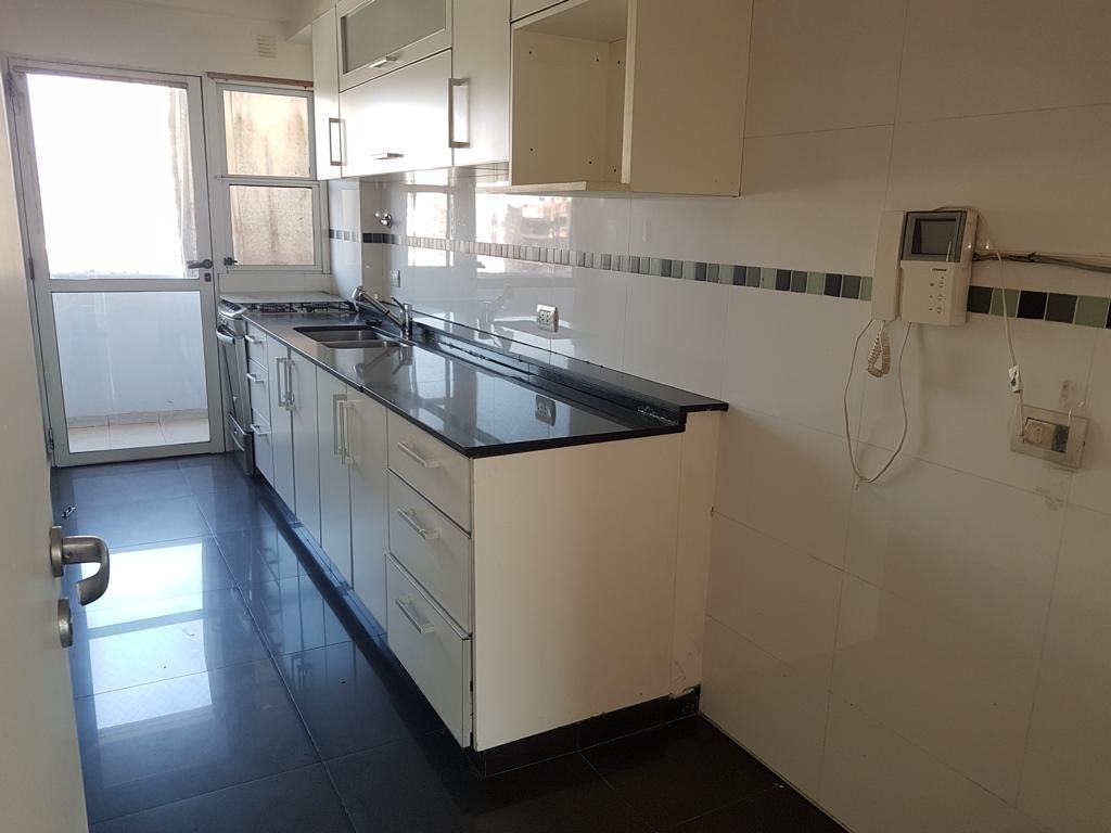 Triplex - Barrio Norte 2