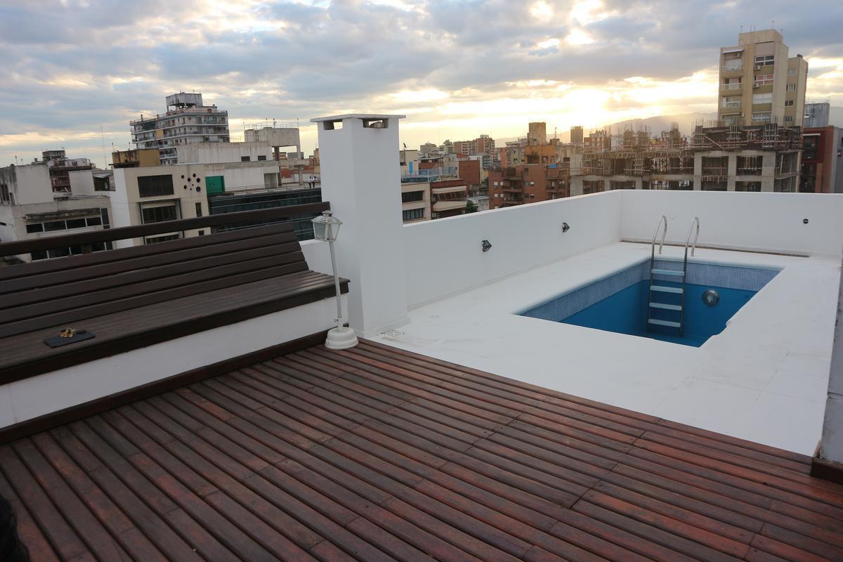 Propiedad en Argentina