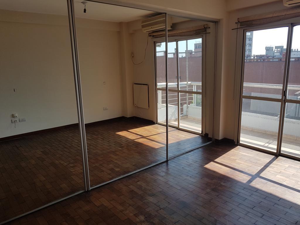 Triplex - Barrio Norte 5
