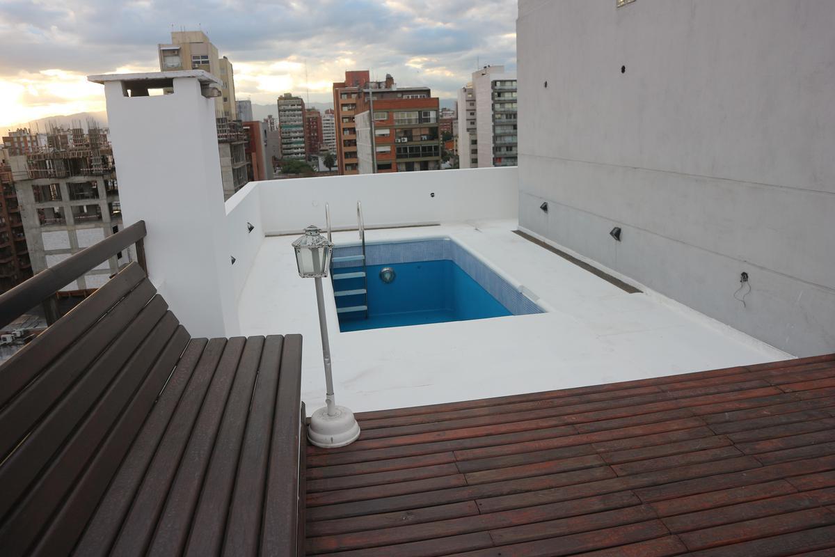 Triplex - Barrio Norte 3