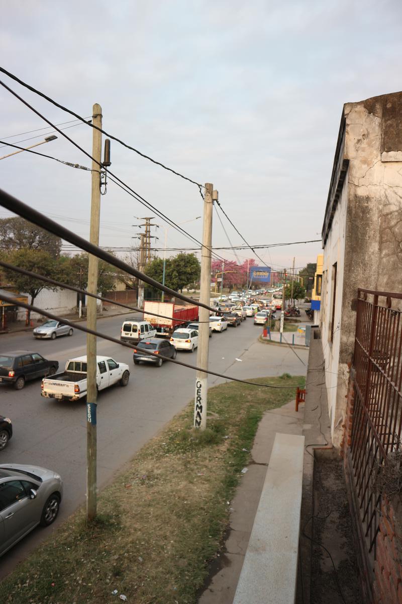 Local - Villa Urquiza 5