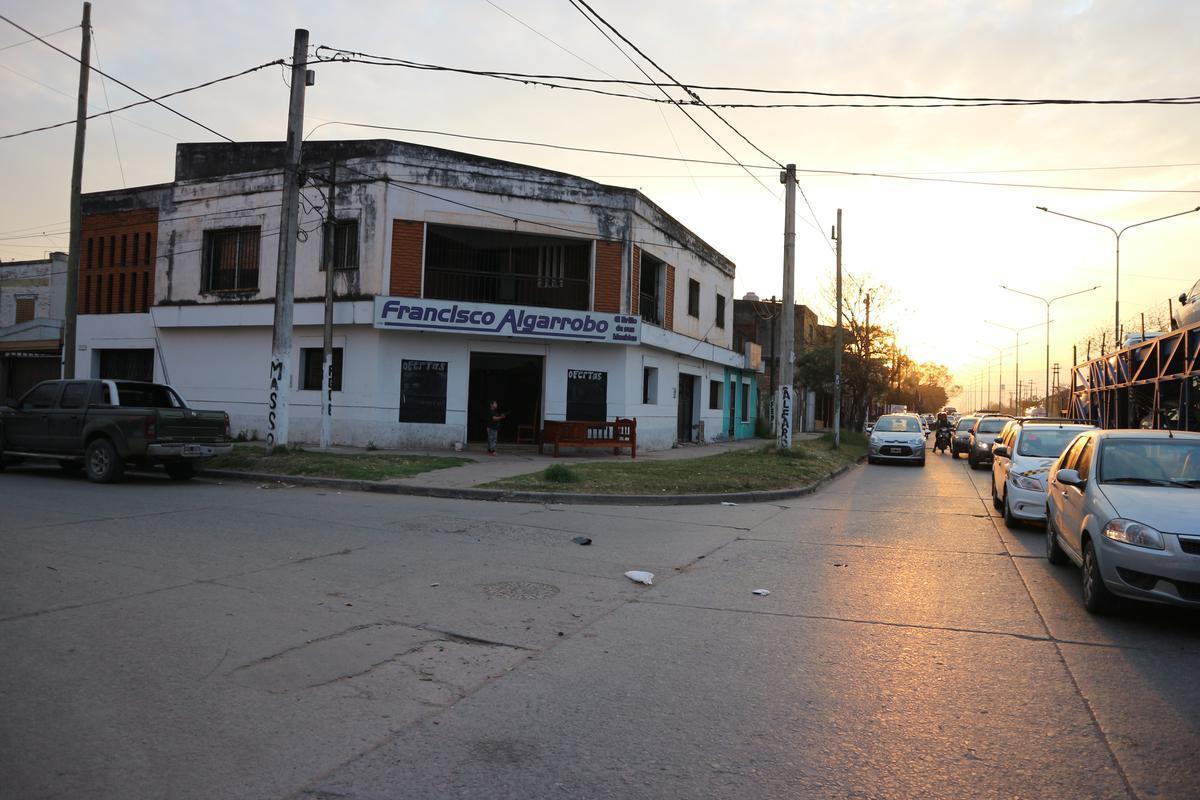 Propiedad en Argentina