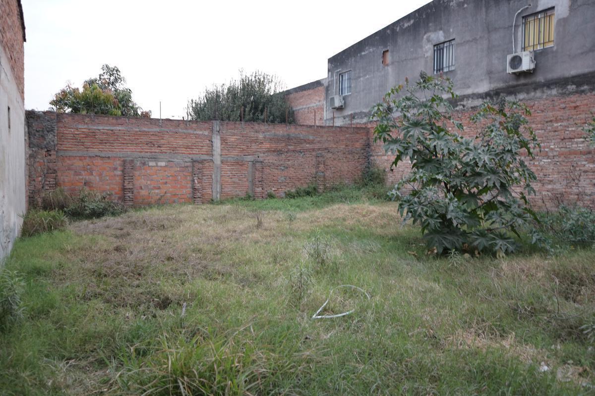 Local - Villa Urquiza 3
