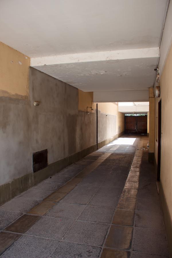 Departamento - Barrio Norte 4