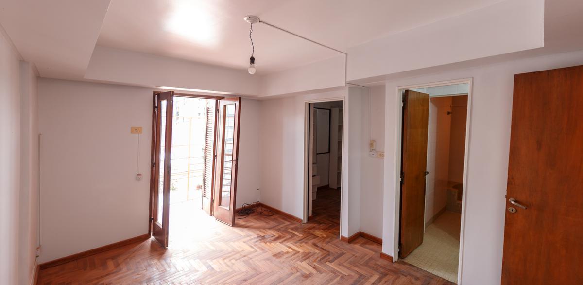 Departamento - Barrio Norte 5