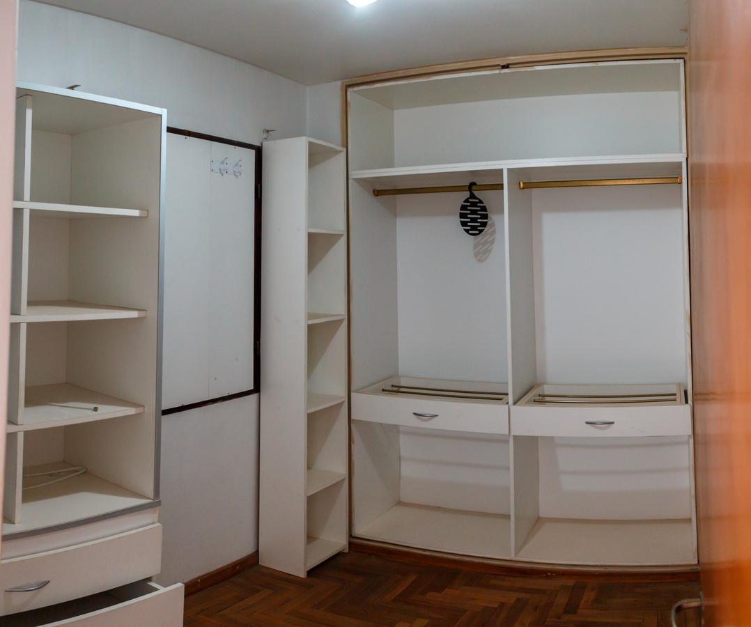 Departamento - Barrio Norte 1