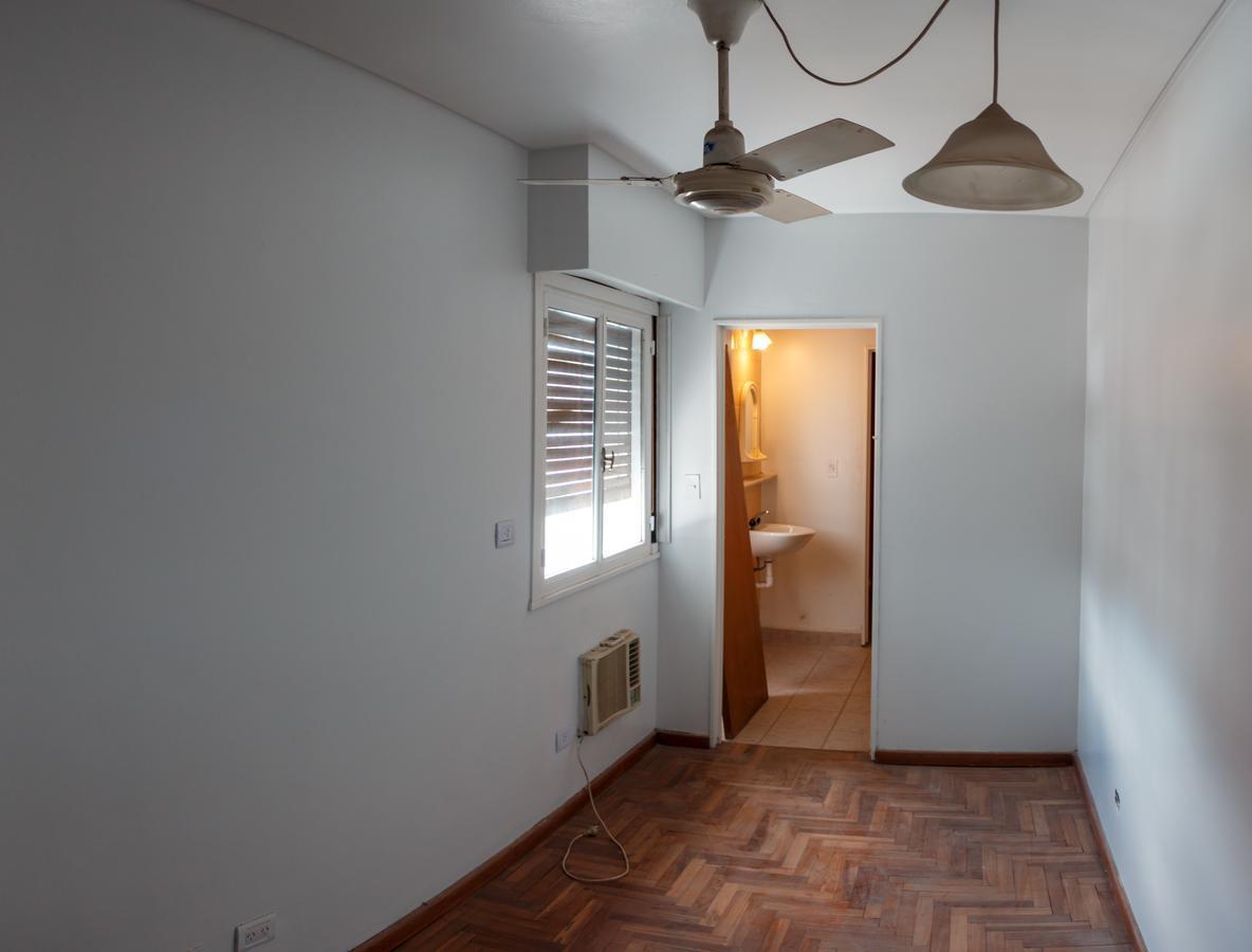 Departamento - Barrio Norte 2