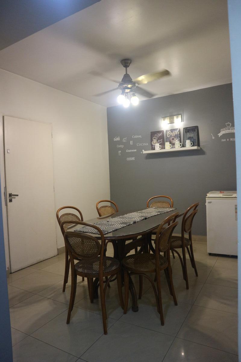 Departamento Estilo Kinfolk de 4 Dorm. en Corazon de Barrio Norte, Smt. 1