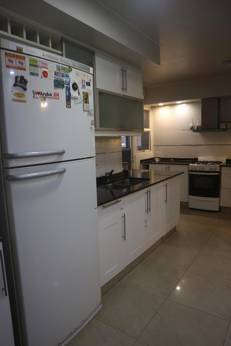 Departamento Estilo Kinfolk de 4 Dorm. en Corazon de Barrio Norte, Smt. 4