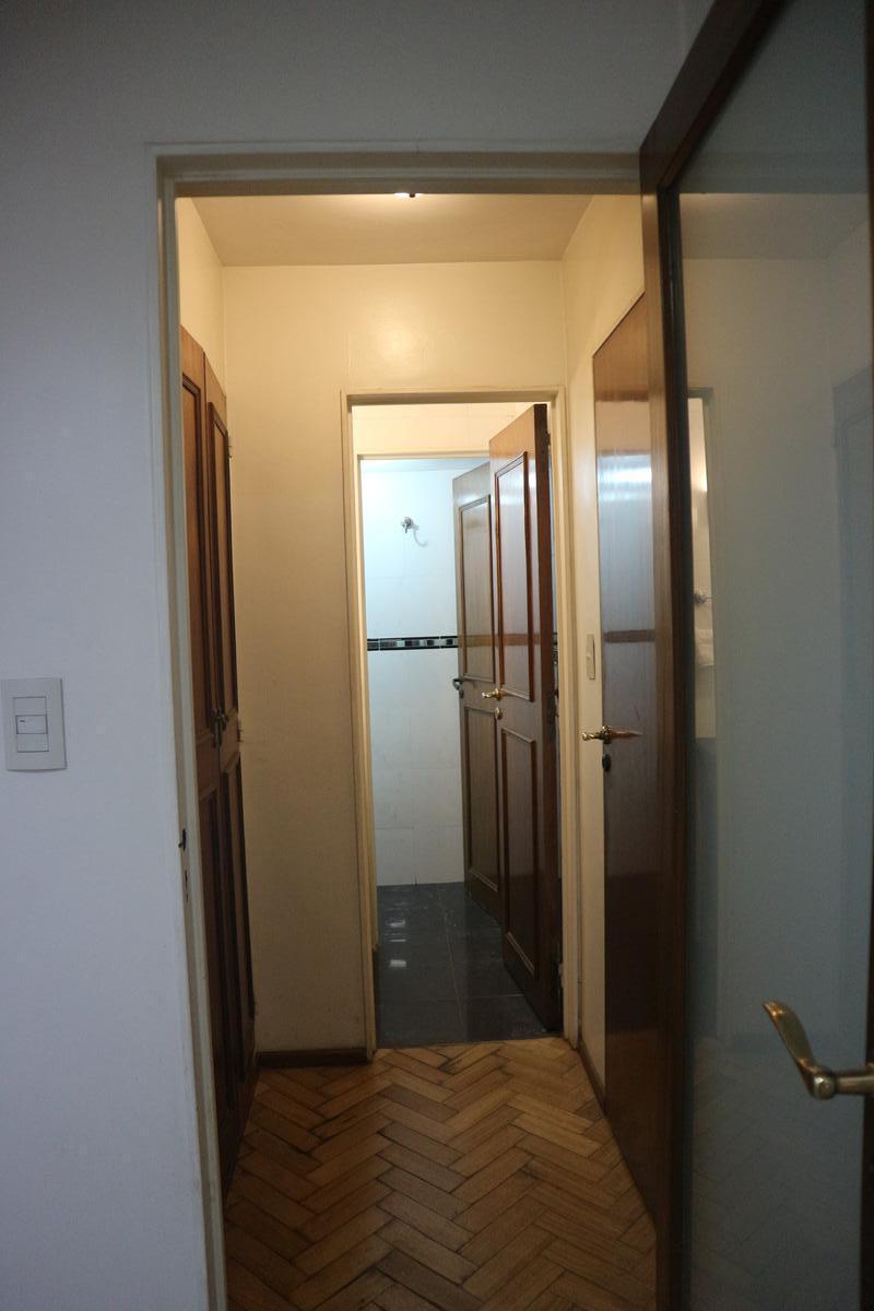 Departamento Estilo Kinfolk de 4 Dorm. en Corazon de Barrio Norte, Smt. 3