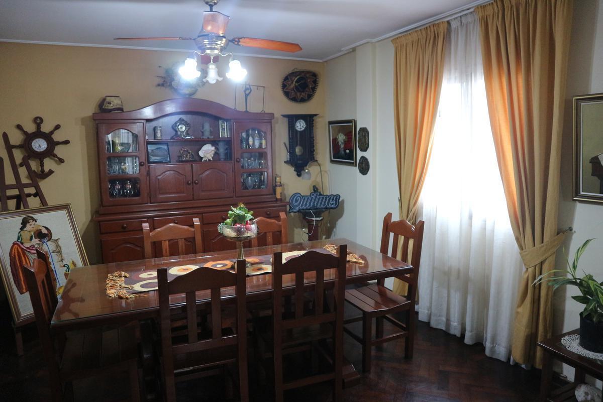 Departamento en Venta 1