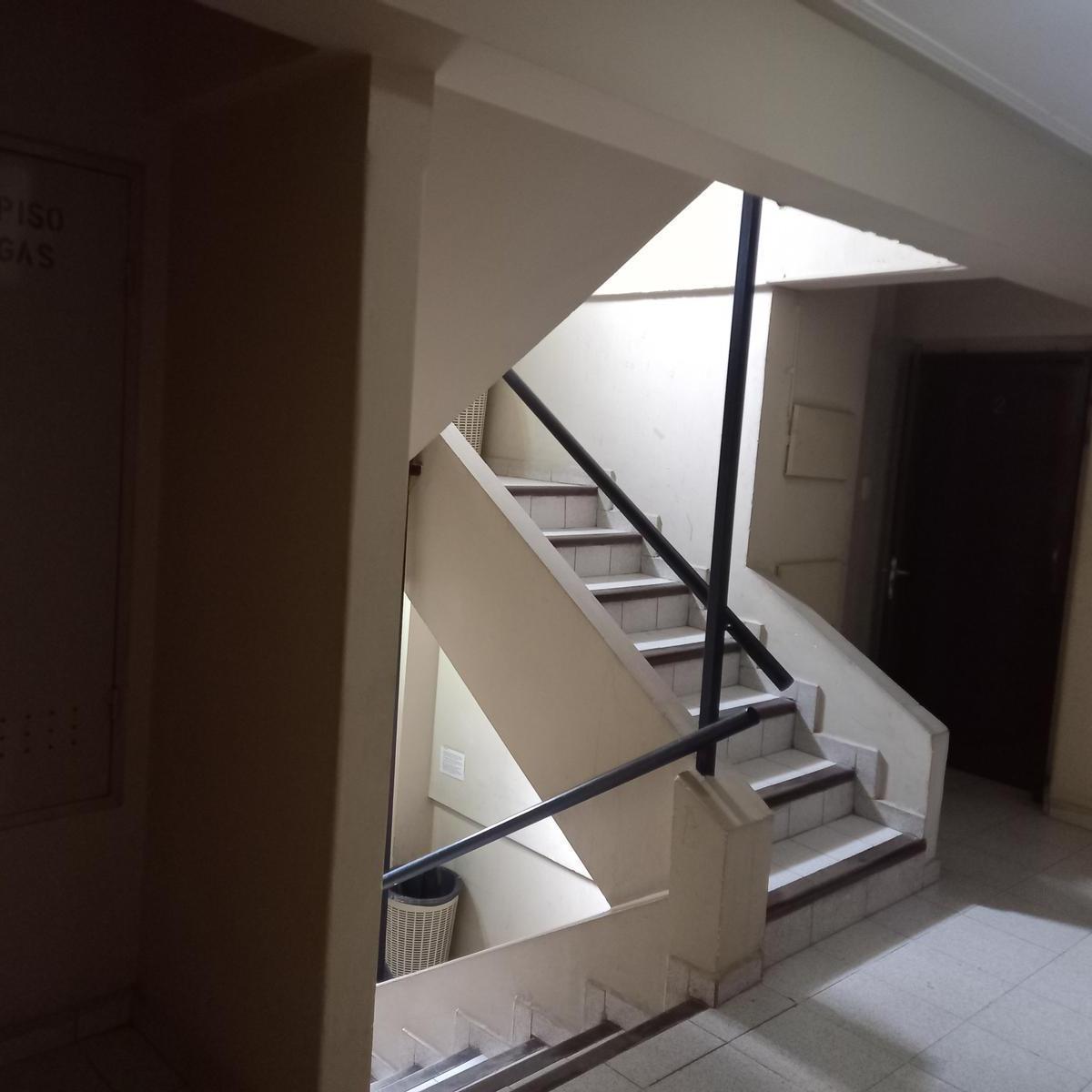 Departamento en Venta Balcarce Al 300 5