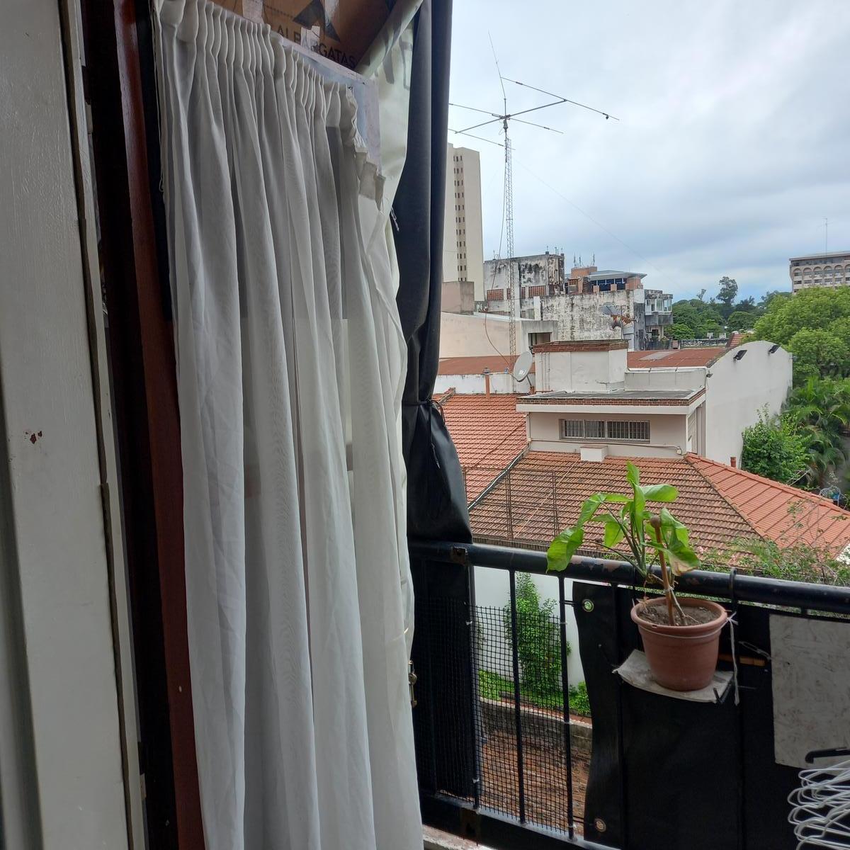 Departamento en Venta Balcarce Al 300 1