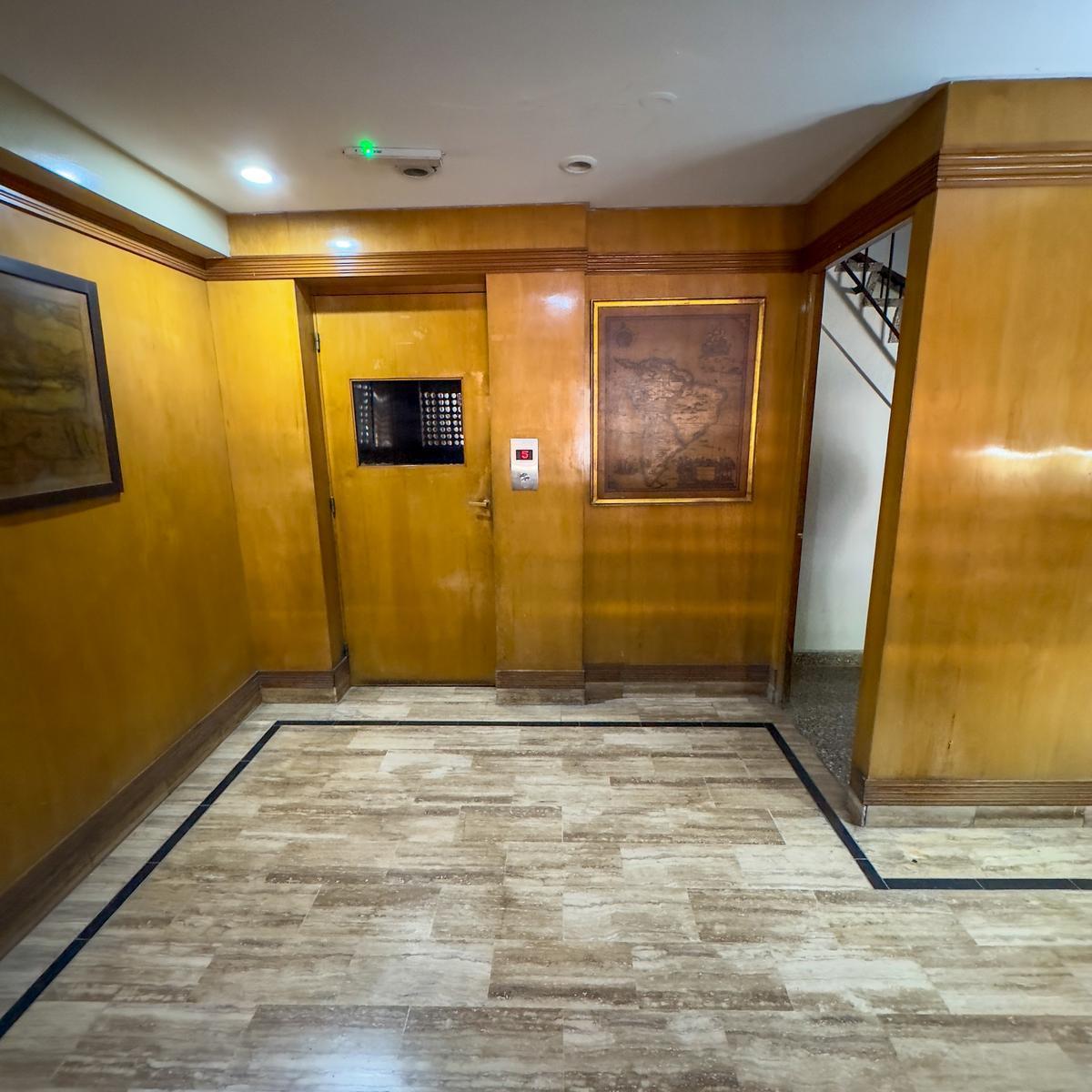 Departamento en 25 de Mayo Al 500 4