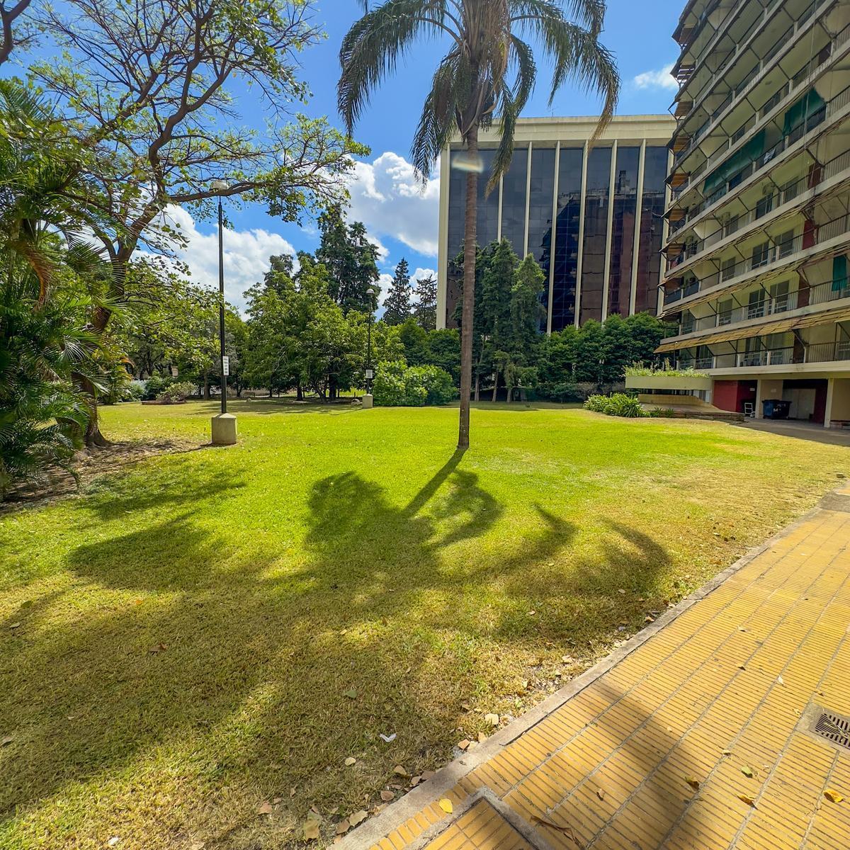 Departamento en 25 de Mayo Al 500 2