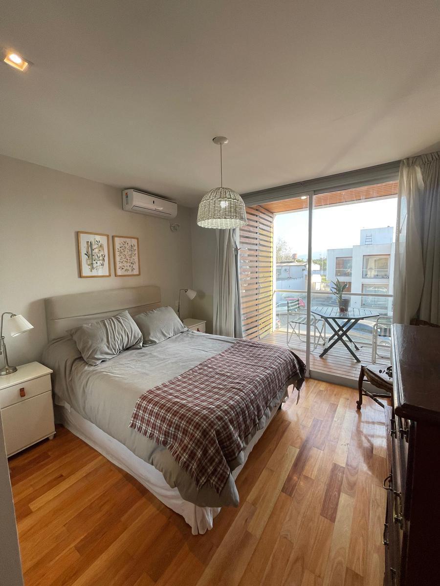 Departamento en U Loft 4