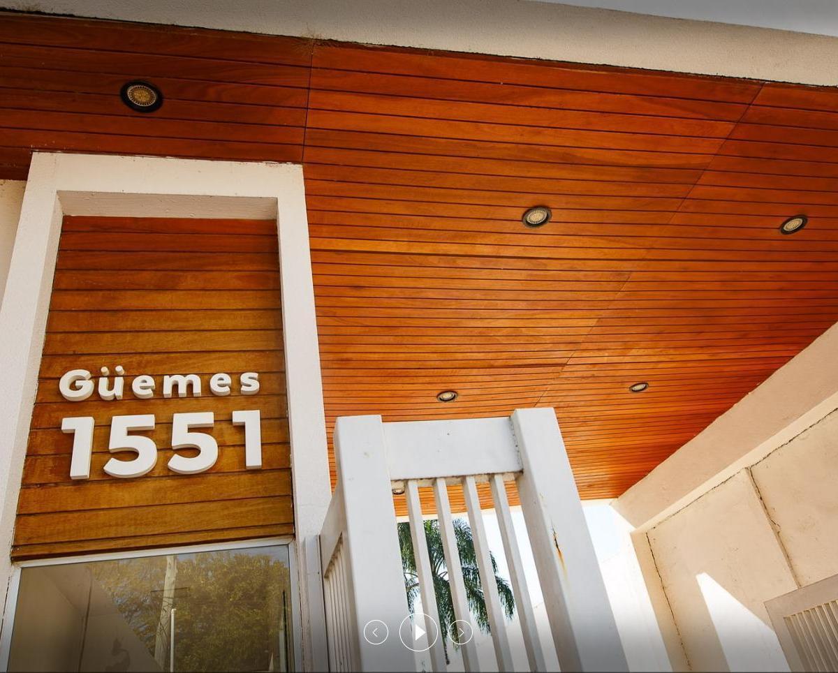Departamento en U Loft 5