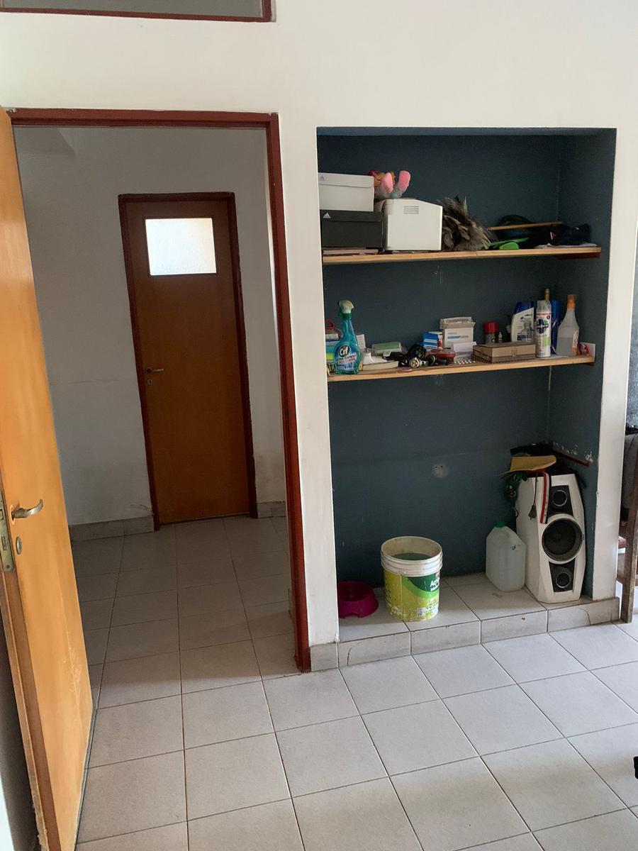 Departamento en Venta Jujuy Al 600 3