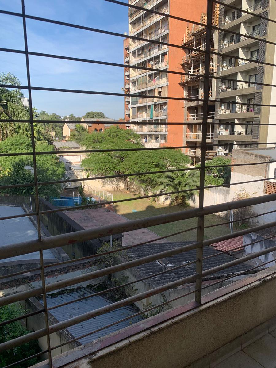 Departamento en Venta Jujuy Al 600 1
