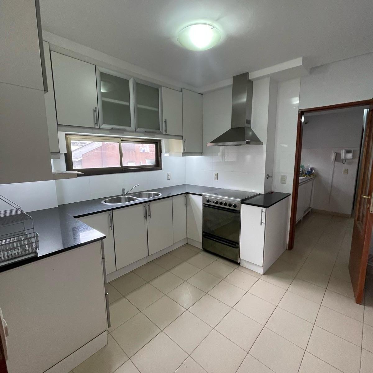 Departamento en Torre Muñecas 5