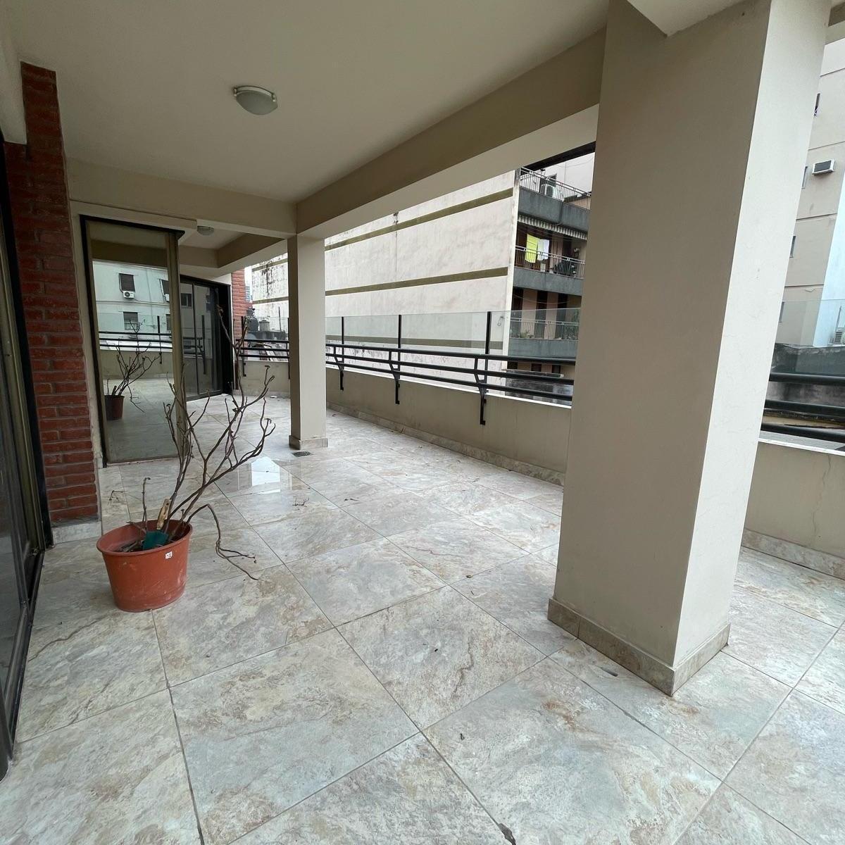 Departamento en Torre Muñecas 2