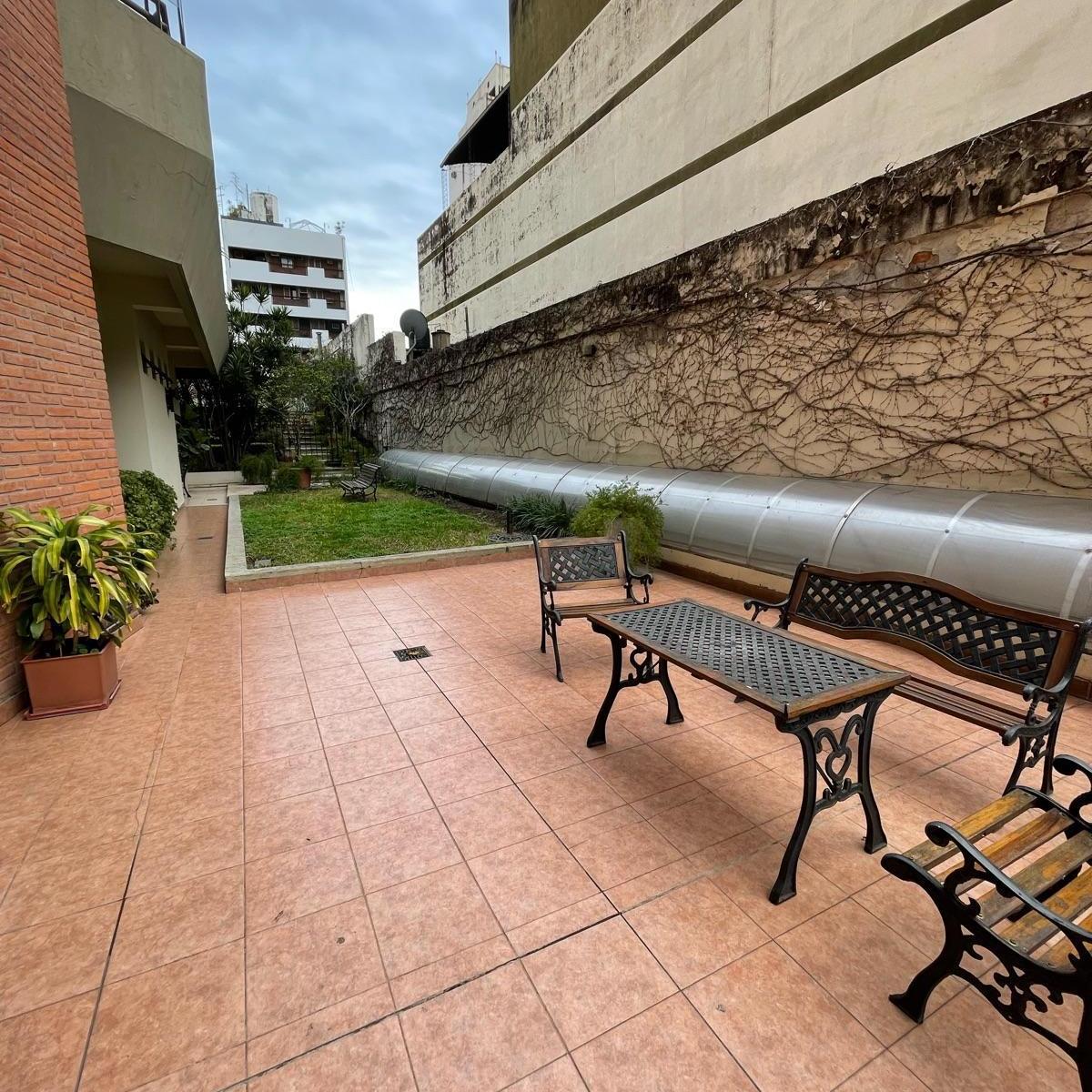 Departamento en Torre Muñecas 4