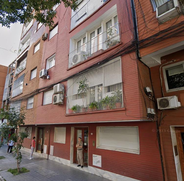 Propiedad en Argentina
