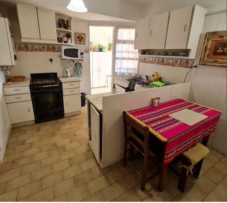 Departamento en Corrientes Al 500 3