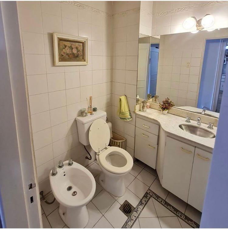 Departamento en Corrientes Al 500 4