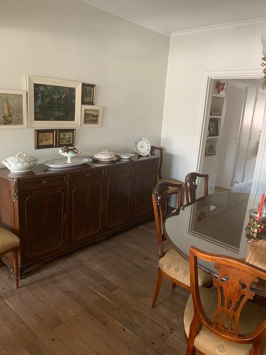 Departamento en Corrientes Al 500 2