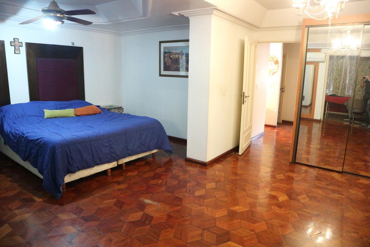 Departamento - Barrio Norte 4