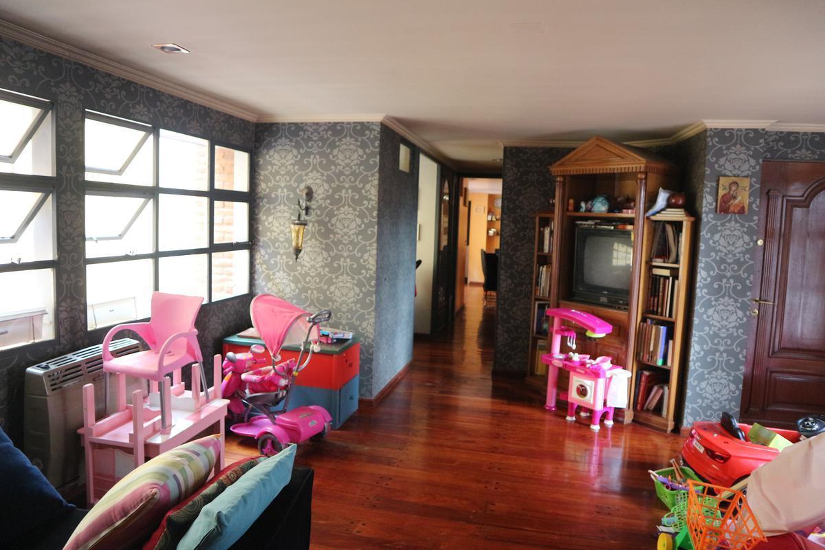 Departamento - Barrio Norte 3