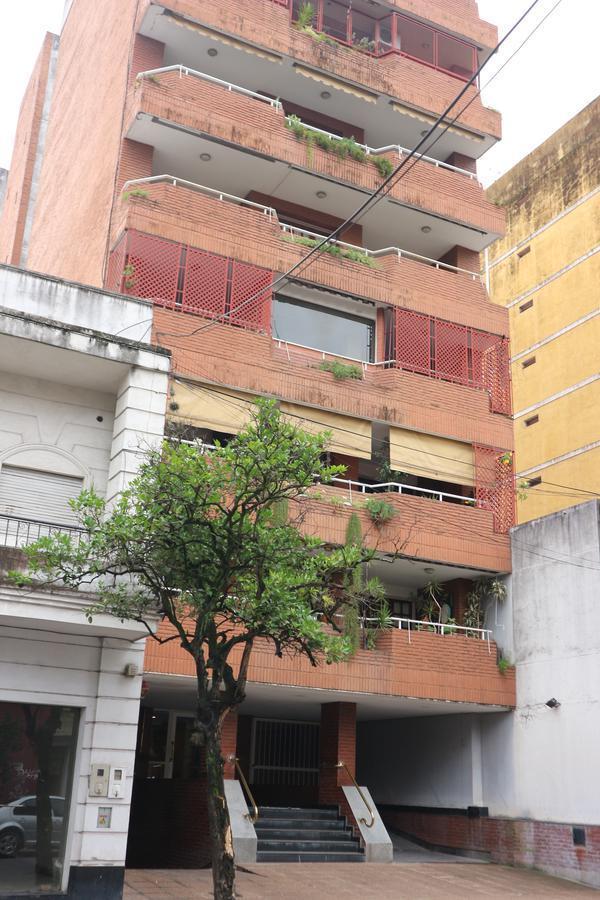 Departamento - Barrio Norte 5