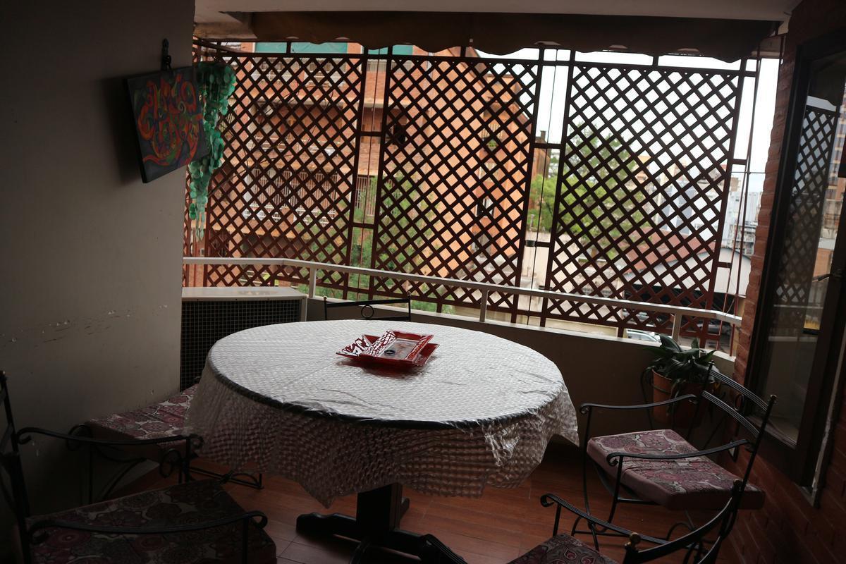 Departamento - Barrio Norte 1