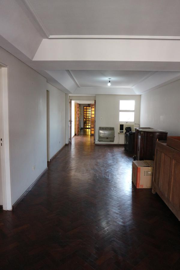 Departamento - Barrio Norte 3