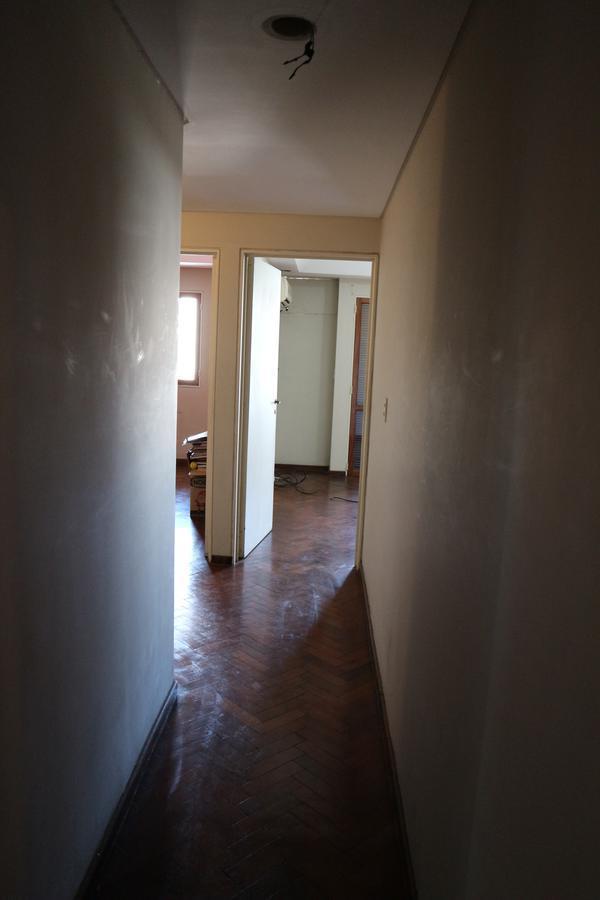 Departamento - Barrio Norte 5