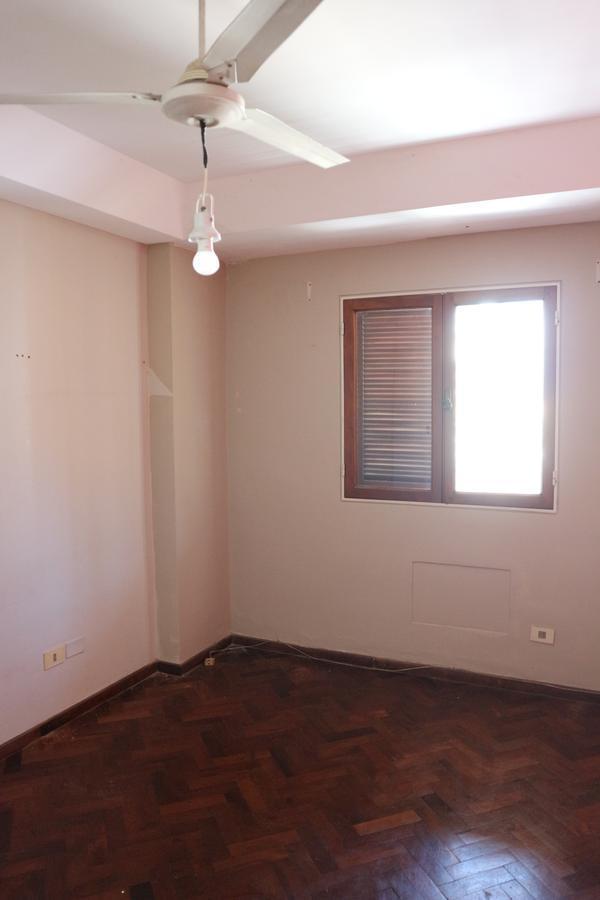 Departamento - Barrio Norte 4