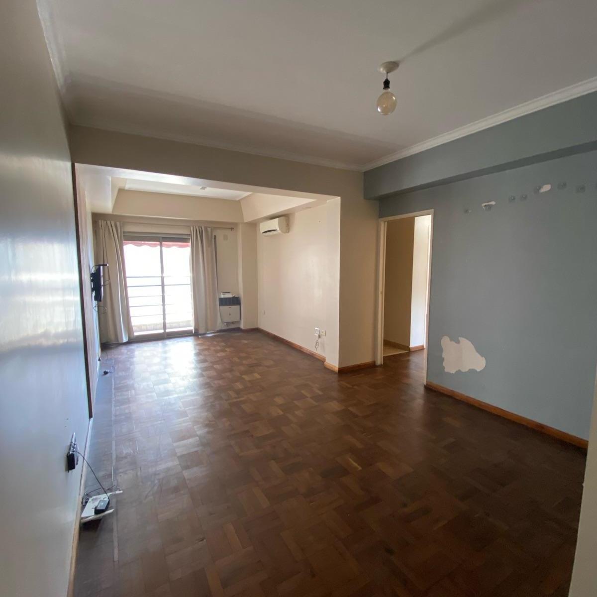 Departamento en Balcarce 700 5