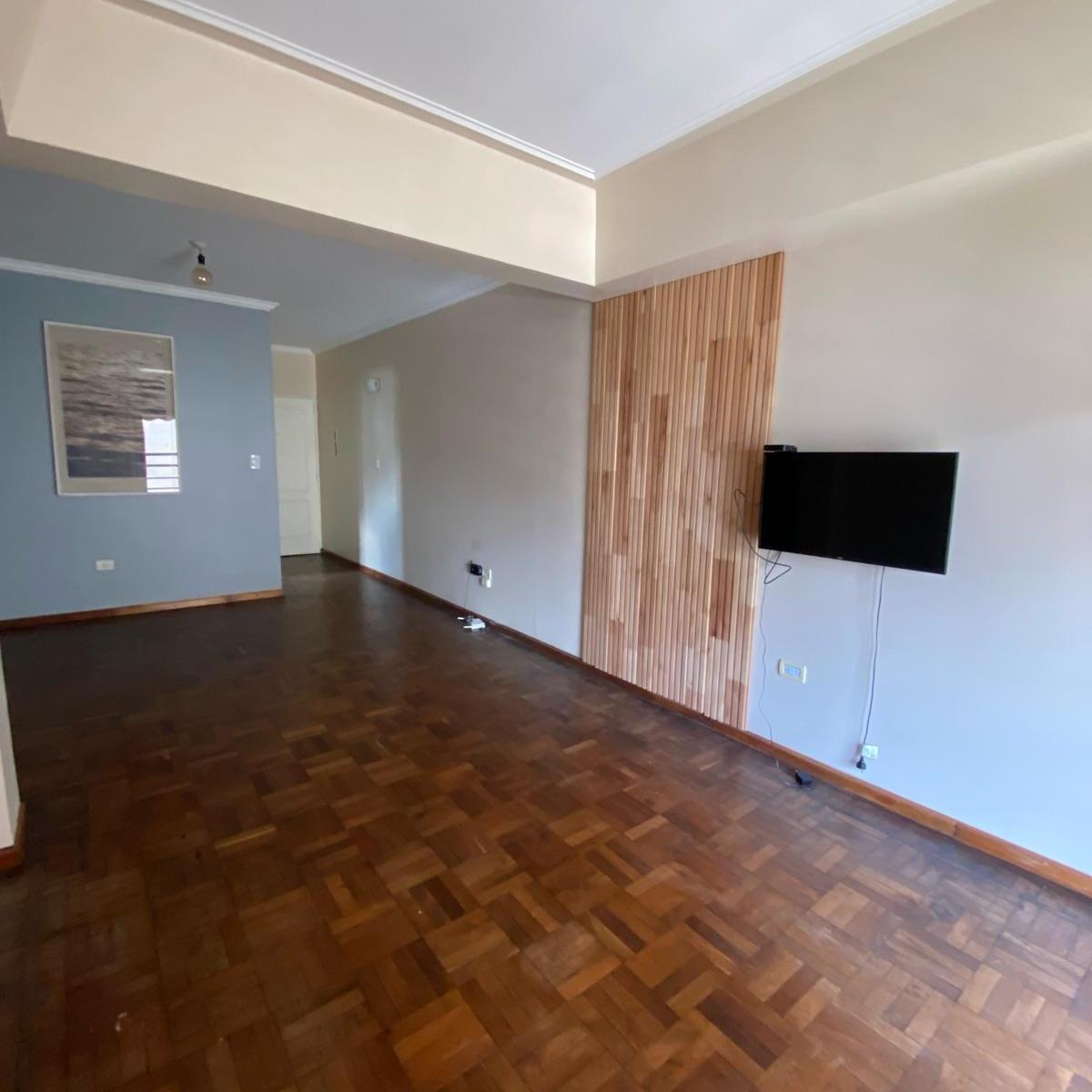Departamento en Balcarce 700 3