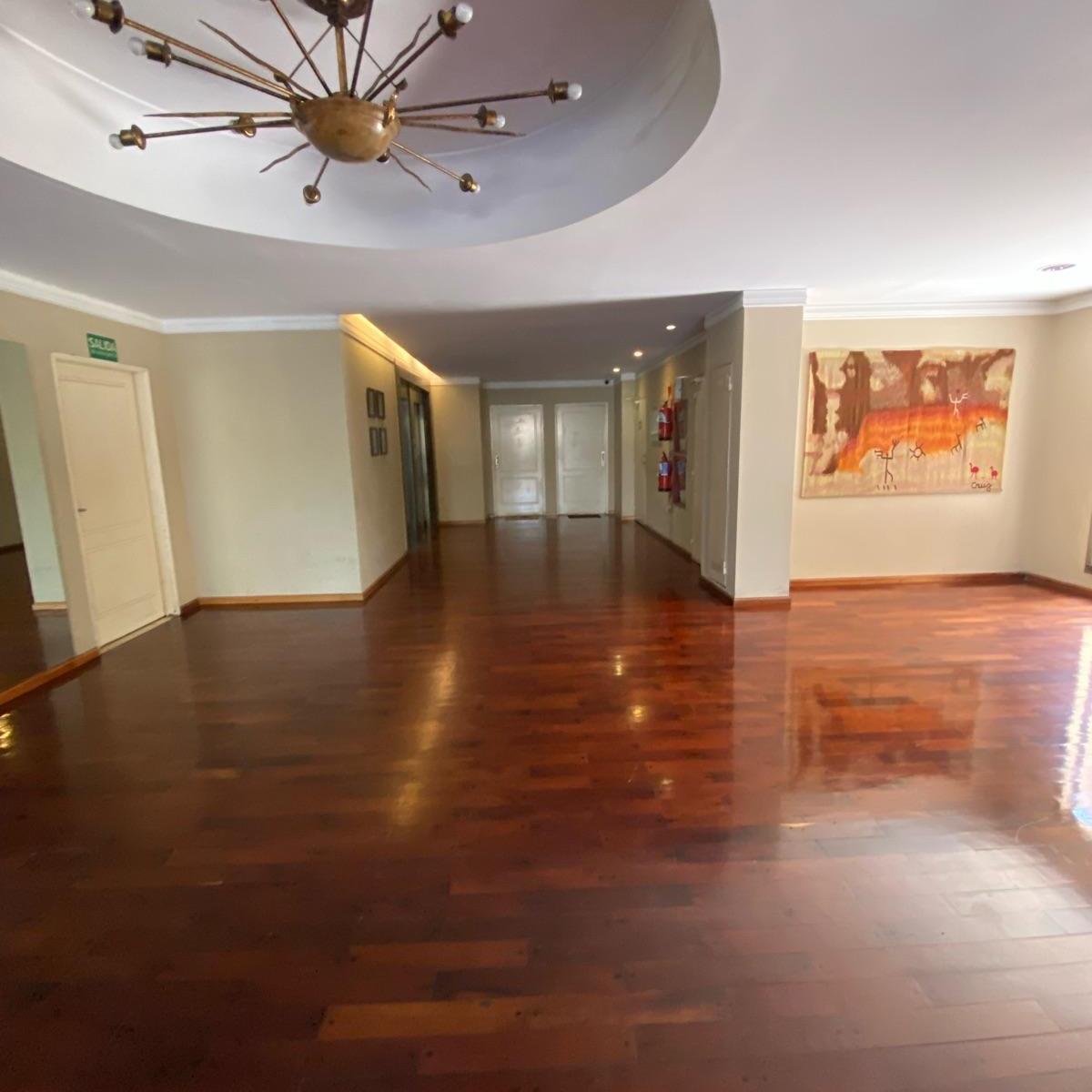 Departamento en Balcarce 700 2