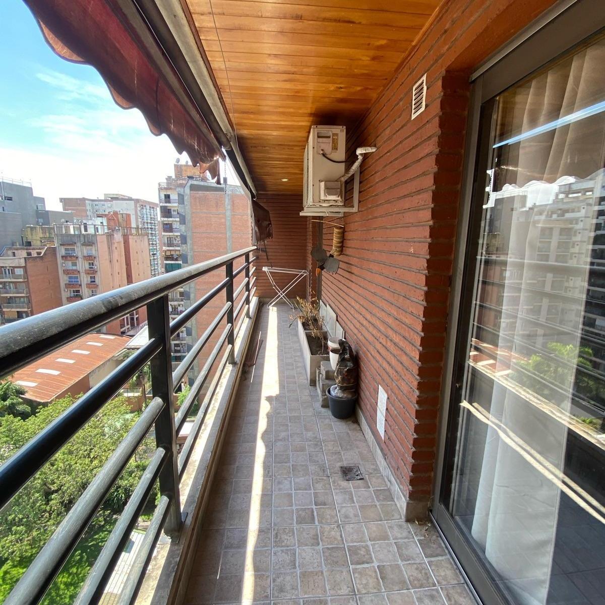 Departamento en Balcarce 700 1