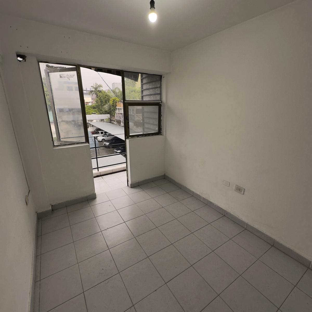 Departamento en Venta 1